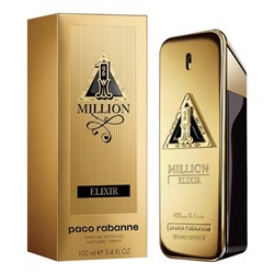 PACO RABANNE 1 MILLION ELIXIR (m) 100ml parfume