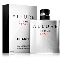 Chanel Allure Homme Sport / Спортивный мужской стиль 10 мл