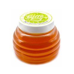 Мёд подсолнечный (1кг)