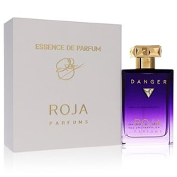 Женские духи   Roja Parfums Danger Pour Femme Essence De Parfum 100 ml