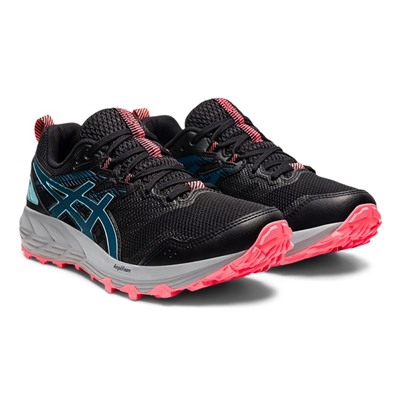 Кроссовки беговые женские Asics Gel-Sonoma 6 1012A922 011, размер 6,5 US