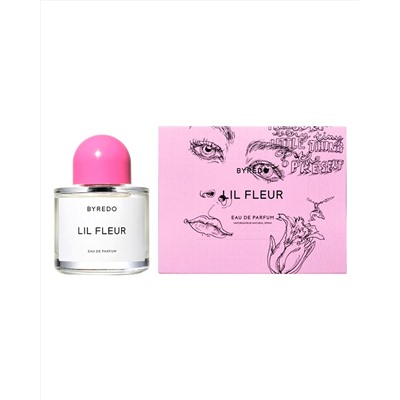 BYREDO LIL FLEUR ROSE edp 100ml