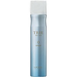 Lebel trie juicy spray спрей увлажняющий супер-блеск 170гр