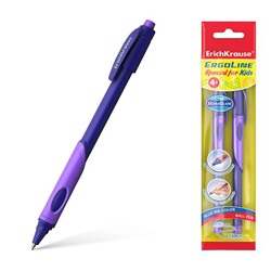 Ручка Kids (для первоклашек), синий(2 шт)