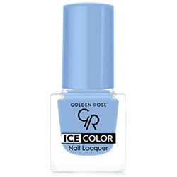 GR Лак д/н "ICE COLOR" № 149. (12)