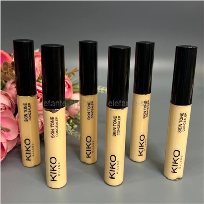 Консилер KIKO Skin Tone Concealer