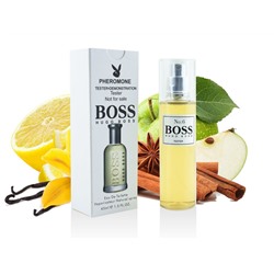 Hugo Boss Boss Bottled №6, Edt, 45 ml