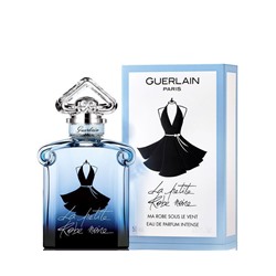 GUERLAIN LA PETITE ROBE NOIRE MA ROBE SOUS LE VENT edp (w) 50ml