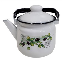 Чайник для плиты 2,5л 01-2711/4-Оливия-А