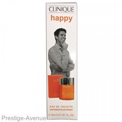 Сlinique Hаppy for men 8ml