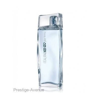 Тестер: Kenzo L Eau Par Kenzo Pour Femme 100 мл