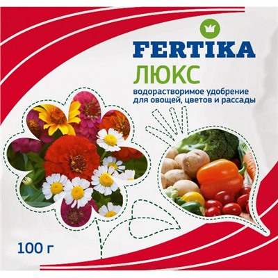 Фертика Люкс (100г)