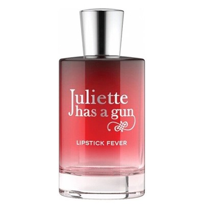 JULIETTE HAS A GUN LIPSTICK FEVER edp (w) 100ml TESTER