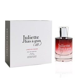 JULIETTE HAS A GUN LIPSTICK FEVER edp (w) 50ml