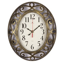 3126-009 Часы настенные "Рубин" (10)