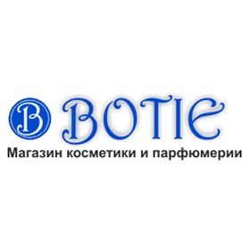 /BOTIE - магазин косметики и парфюмерии