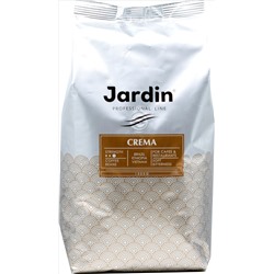 Жардин. Crema зерновой 1 кг. мягкая упаковка
