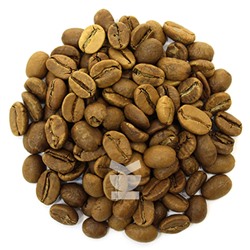 Кофе KG «Индия Муссон Малабар» (пачка 1 кг)
