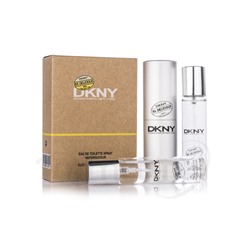 Туалетная вода 3*20 ml DKNY Be Delicious