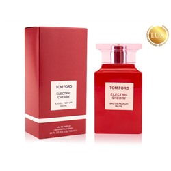 Tom Ford Electric Cherry, Edp, 100 ml (Люкс ОАЭ)