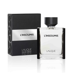 LALIQUE L’INSOUMIS edt (m) 100ml