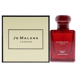 JO MALONE SCARLET POPPY edc 50ml