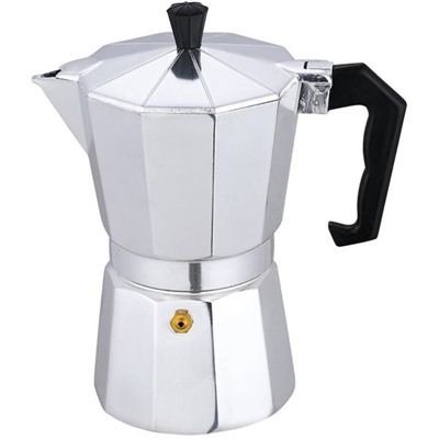 Кофеварка BH - 9403 на 3 чашки 150мл (36)