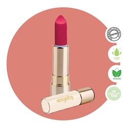 Topface Губная помада PRO HD Soft Matte Lipstick тон 024   PT158