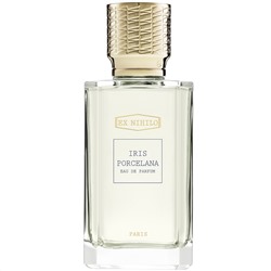 EX NIHILO IRIS PORCELANA edp 100ml TESTER