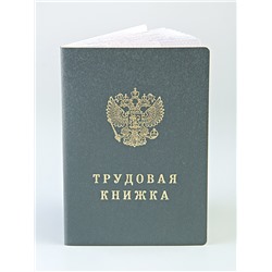 G-007 Трудовая книжка