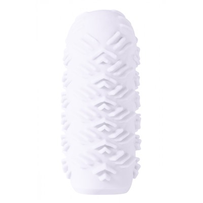 Мастурбатор Marshmallow Maxi Juicy White 8073-01lola