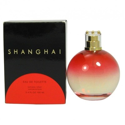 MARC ROSEN SHANGHAI edt (w) 100ml