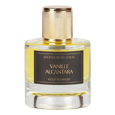 LES FLEURS DU GOLFE VANILLE ALCANTARA 50ml parfume
