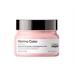 Loreal vitamino color маска фиксатор цвета 250мл БС