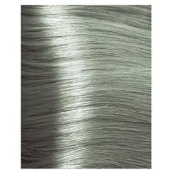 BB 017 Алмазное серебро, крем-краска для волос с экстрактом жемчуга, 100 мл