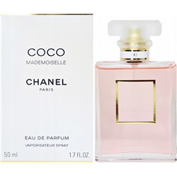 Chanel "Coco Mademoiselle" EDP for women 50 ml