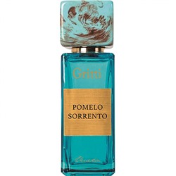 DR. GRITTI POMELO SORRENTO edp 100ml TESTER