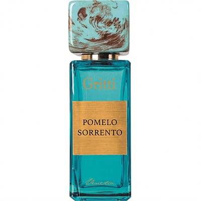 DR. GRITTI POMELO SORRENTO edp 100ml TESTER