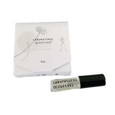 LABORATORIO OLFATTIVO NUN edp 2ml пробник