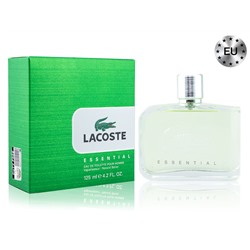 Lacoste Essential, Edt, 125 ml (Lux Europe)