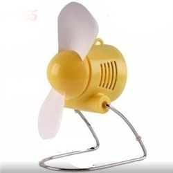 Мини-вентилятор Usb Fan Jd666