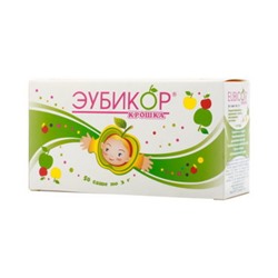 Эубикор крошка саше 3 г N 50