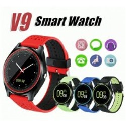 Умные смарт-часы Smart Watch V9 оптом