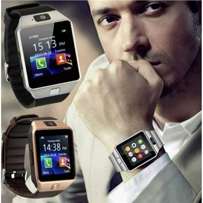 Умные часы  Smart Watch DZ09 оптом