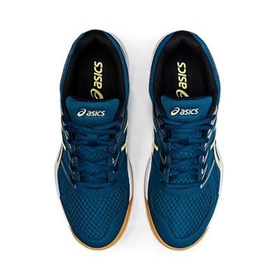 Кроссовки волейбольные мужские Asics Upcourt 4 1071A053 403, размер 9,5 US