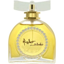 M.MICALLEF STUDIO ROYAL AMBER edp (w) 75ml TESTER