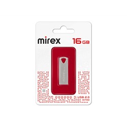 USB флэш-накопитель  16 ГБ  Mirex INTRO 16GB (ecopack)