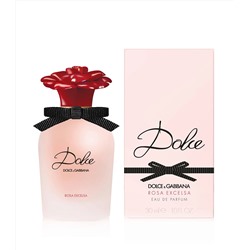 DOLCE & GABBANA DOLCE ROSA EXCELSA edp (w) 30ml