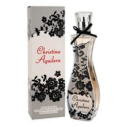 CHRISTINA AGUILERA edp (w) 30ml