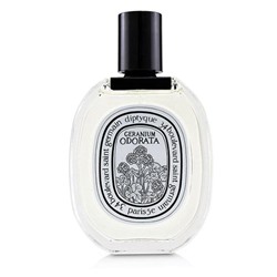 DIPTYQUE GERANIUM ODORATA edt 100ml TESTER